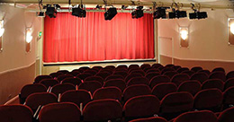 Poynton Players Theatre