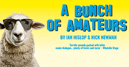 Poynton Players Theatre Small Poster