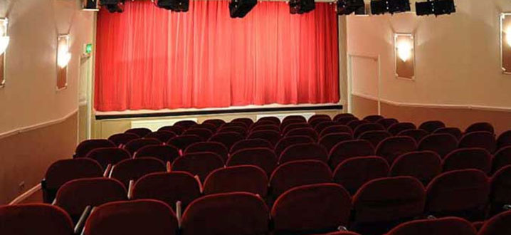 Poynton Players Theatre