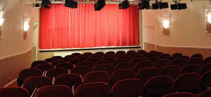 #image1 Poynton Players Production Photo